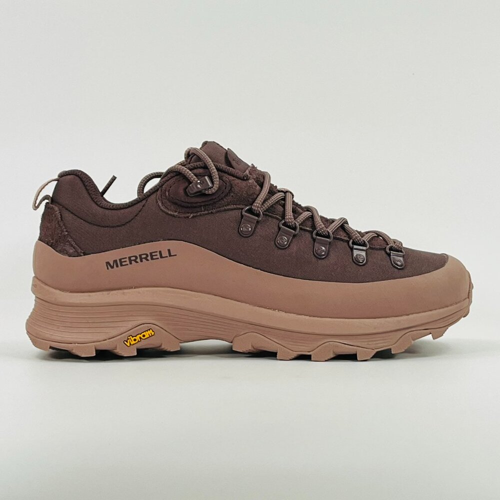 Merrell Ontario SP Lace 'Peppercorn' J007605 Hiking size 10